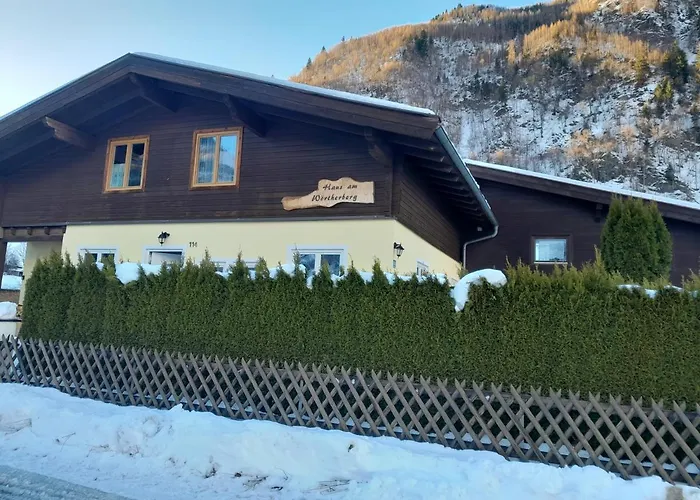 Haus Am Woertherberg