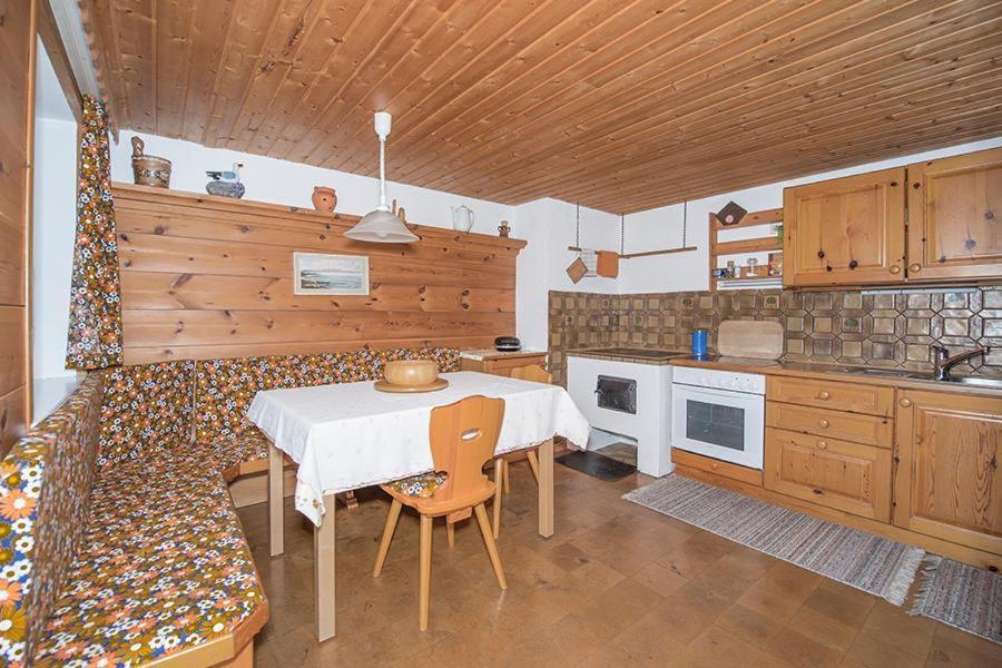 Haus Am Woertherberg Apartment