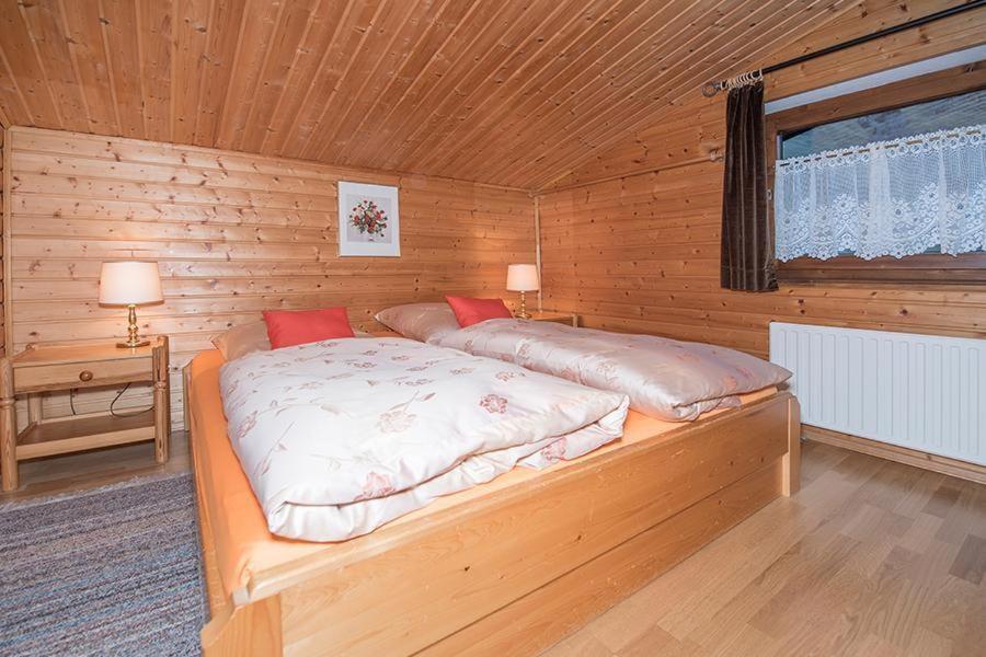 Haus Am Woertherberg Apartment