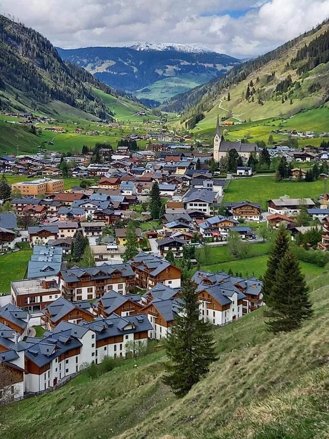 Haus Am Woertherberg * Rauris
