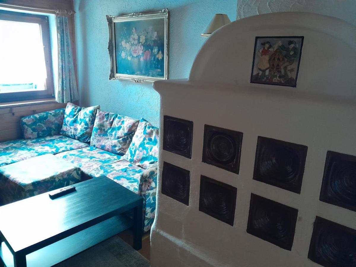 Haus Am Woertherberg Apartment Rauris